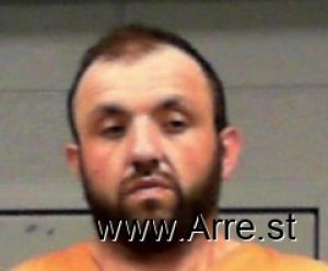 Austin Thomas Arrest Mugshot