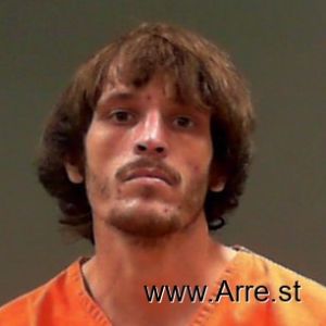 Austin Wallace Arrest Mugshot