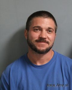 Austin Webb Arrest Mugshot