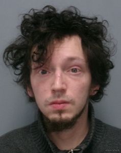 Austin Wooten Arrest Mugshot