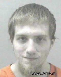 Austin Biro Arrest Mugshot