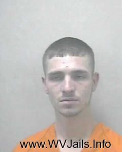 Austin Gunter Arrest Mugshot