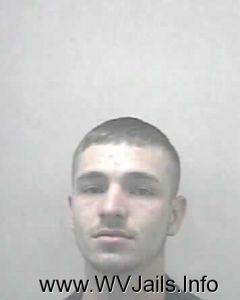 Austin Gunter Arrest