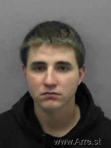 Austin Harpster Arrest