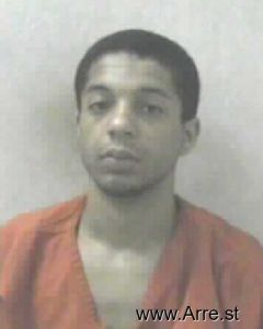 Austin Jeffreys Arrest Mugshot