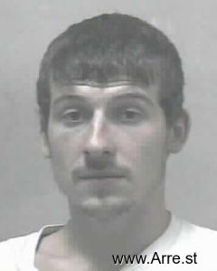 Austin Tilley Arrest Mugshot