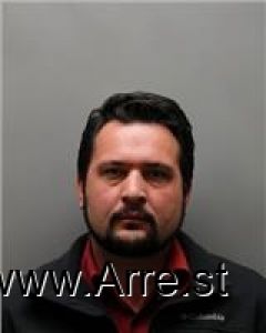 Auston Mcclary Arrest Mugshot