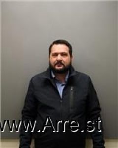 Auston Mcclary Arrest Mugshot