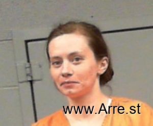 Autumn Haynes Arrest Mugshot