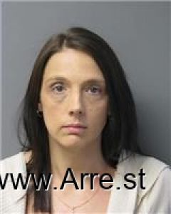 Autumn Meadows Arrest Mugshot