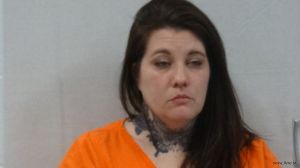 Autumn Wells Arrest Mugshot