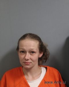 Autumn Wiseman Arrest Mugshot