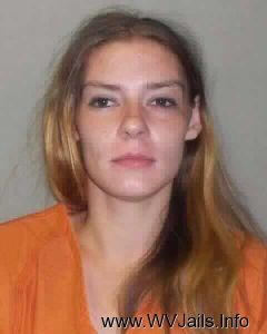 Autumn Kackley Arrest Mugshot