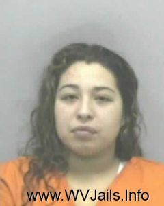  Aylisa Whitener Arrest