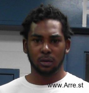 Azriel Hill Arrest