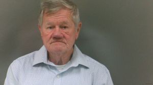 B Farley Arrest Mugshot