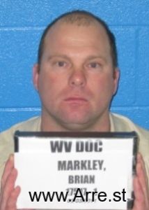 Brian Markley Arrest