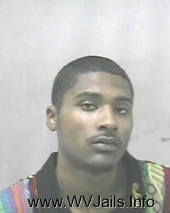  Balaam Lyles Arrest