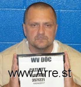 Banner Catlett Arrest Mugshot