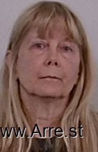 Barbara Frazee Arrest Mugshot
