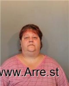 Barbara Osborne Arrest Mugshot