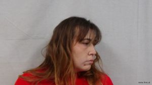 Barbara White Arrest Mugshot