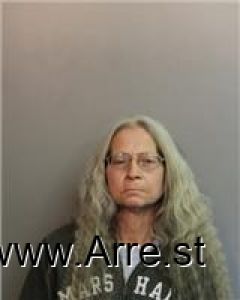 Barbara Williams Arrest Mugshot