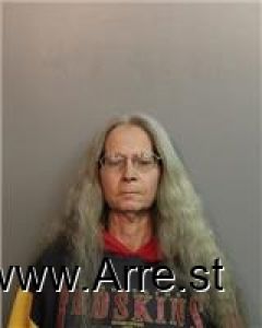 Barbara Williams Arrest Mugshot