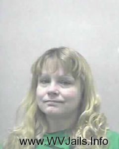 Barbara Bradley Arrest Mugshot