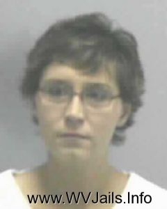 Barbara Bramos Arrest Mugshot