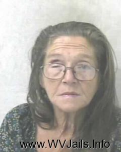  Barbara Fulton Arrest Mugshot