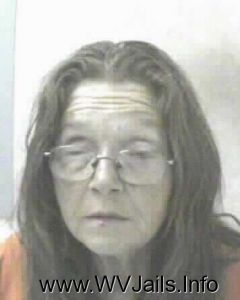 Barbara Fulton Arrest