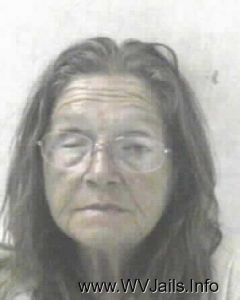 Barbara Fulton Arrest Mugshot