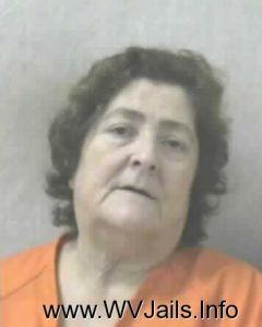 Barbara Grubb Arrest Mugshot