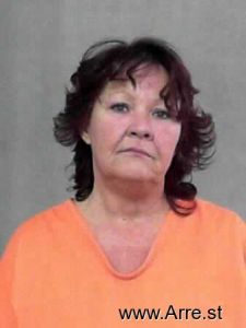 Barbara Lowther Arrest Mugshot