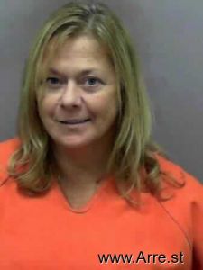 Barbara Miller Arrest Mugshot