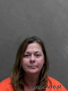 Barbara Miller Arrest