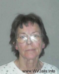  Barbara Moore Arrest