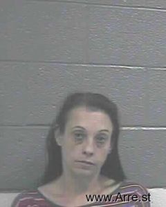 Barbara Reed Arrest Mugshot