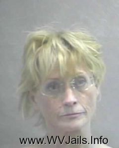 Barbara Starkey Arrest Mugshot