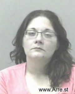 Barbara Wilson Arrest Mugshot