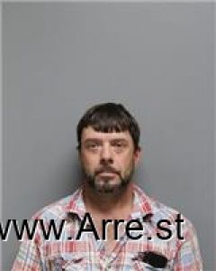 Barry Miller Arrest Mugshot