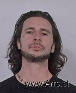 Barry Newcomer Arrest Mugshot