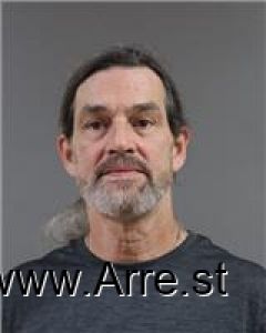 Barry Phillips Arrest Mugshot