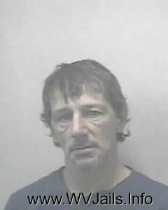 Barry Bishop Arrest Mugshot