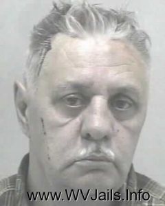 Barry Clark Arrest Mugshot