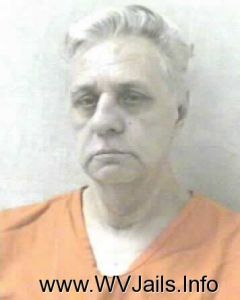 Barry Clark Arrest Mugshot