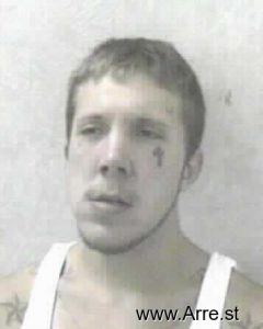 Barry Hatfield Arrest Mugshot