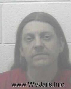 Barry Worley Arrest Mugshot