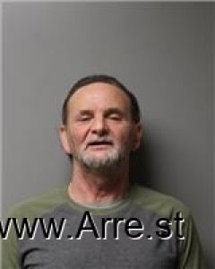 Bart Miller Arrest Mugshot